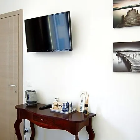 D'amare Bed & Breakfast