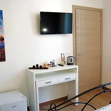 D'amare 3* Cupra Marittima
