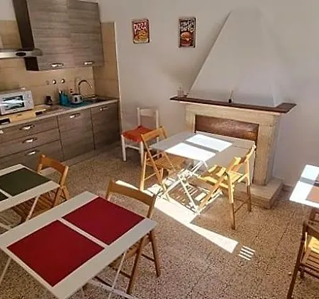 D'amare Bed & Breakfast 3*