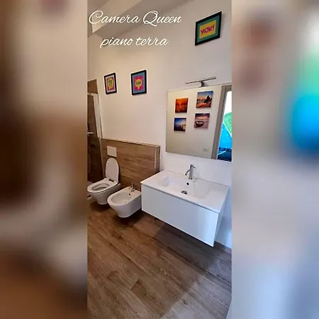 Bed & Breakfast D'amare 3*