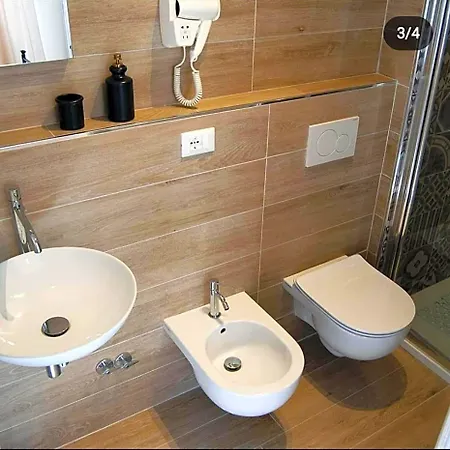 Bed & Breakfast D'amare