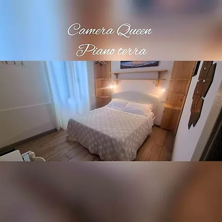 D'amare Bed & Breakfast Cupra Marittima