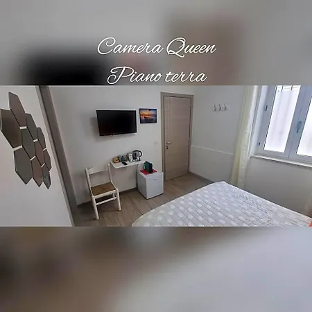 Bed & Breakfast D'amare Cupra Marittima