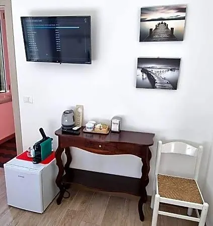 D'amare Bed & Breakfast 3*