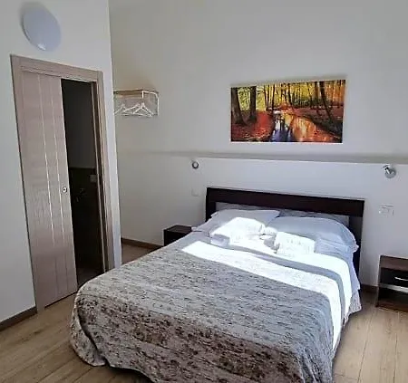 D'amare Bed & Breakfast Cupra Marittima