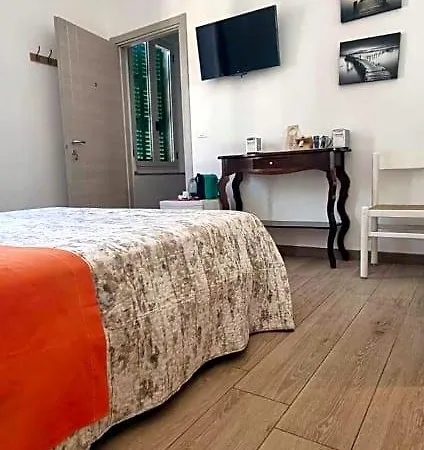 D'amare Bed & Breakfast 3*