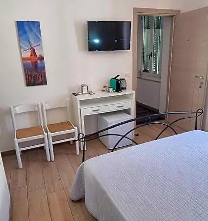 D'amare Bed & Breakfast 3*