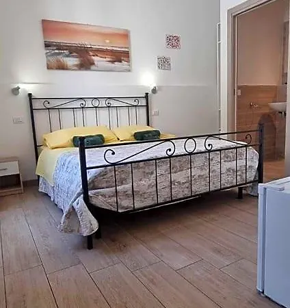 D'amare Bed & Breakfast 3*
