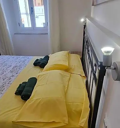 D'amare Bed & Breakfast Cupra Marittima