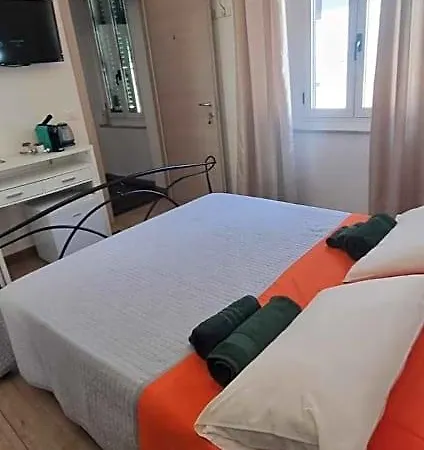 D'amare Bed & Breakfast Cupra Marittima