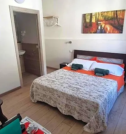 Bed & Breakfast D'amare Cupra Marittima