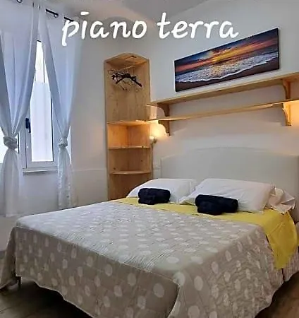 D'amare Bed & Breakfast Cupra Marittima