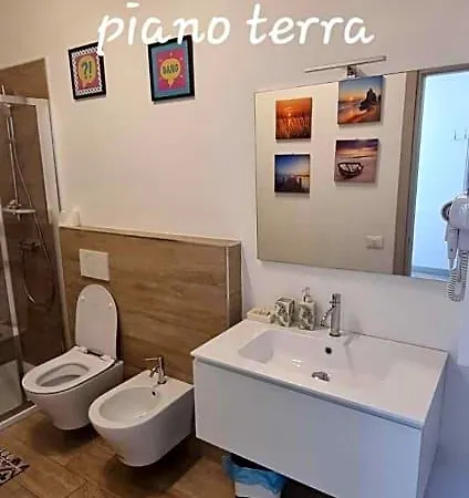 D'amare Bed & Breakfast Cupra Marittima
