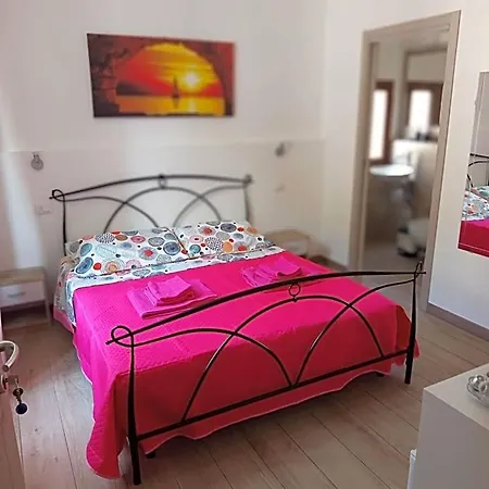 Bed & Breakfast D'amare 3*