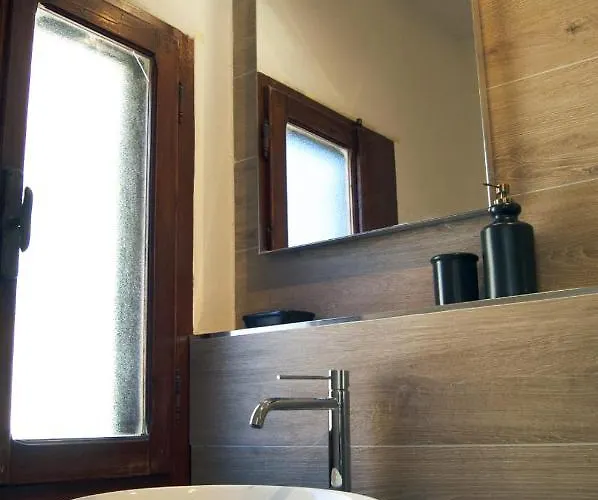 Bed and breakfast D'amare