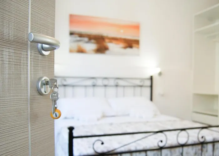 Bed and breakfast D'amare