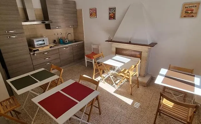 Bed and breakfast D'amare Cupra Marittima