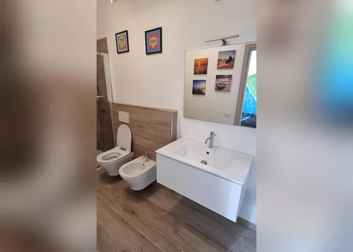 D'amare Cupra Marittima