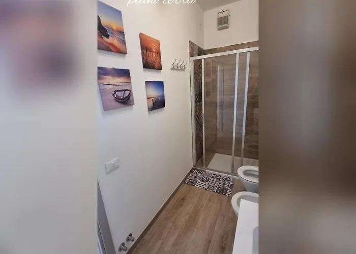 D'amare Bed and breakfast