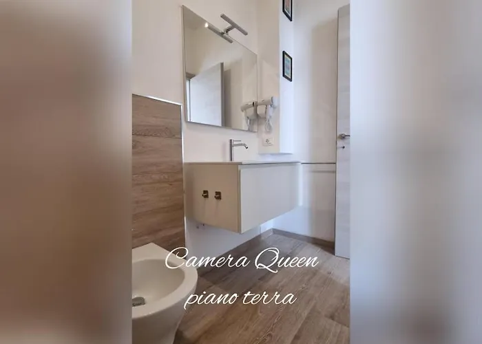 D'amare Cupra Marittima