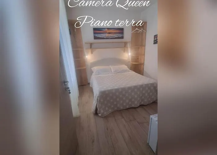 Bed and breakfast D'amare