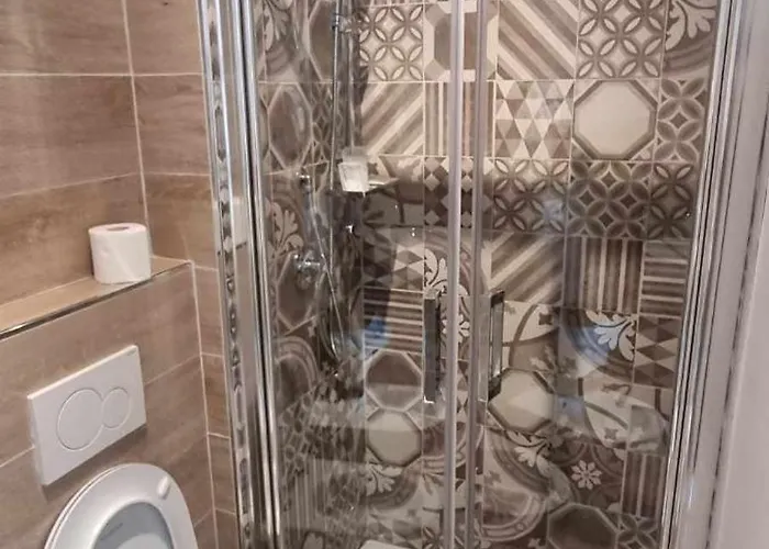 Bed and breakfast D'amare