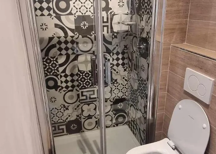 Bed and breakfast D'amare