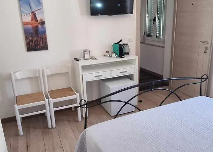 Bed and breakfast D'amare Cupra Marittima